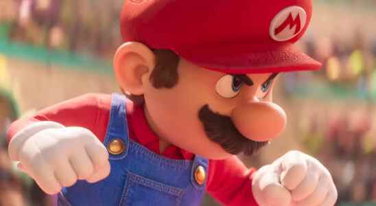 La bande-annonce du film Super Mario Bros. : Oui, la voix de Mario de Chris Pratt sonne toujours exactement la même