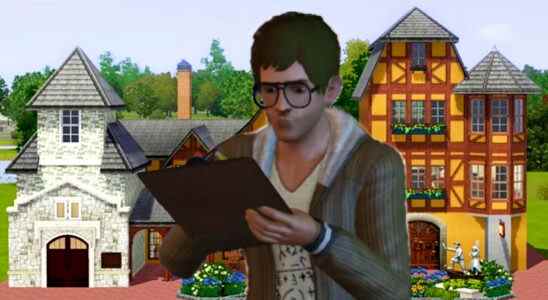 La construction de la communauté Sims 3 Disney World met en valeur la magie de la simulation de vie