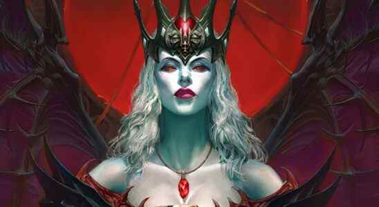 La mise à jour de Diablo Immortal apporte des fusions de serveurs et modifie les gemmes légendaires