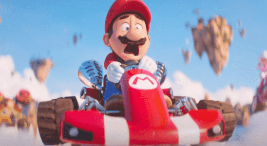La nouvelle bande-annonce du film Super Mario Bros révèle la princesse Peach, Donkey Kong, Luigi et plus