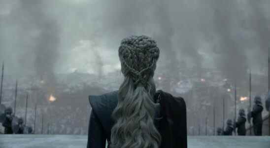 La première convention officielle des fans de Game of Thrones arrive cet hiver