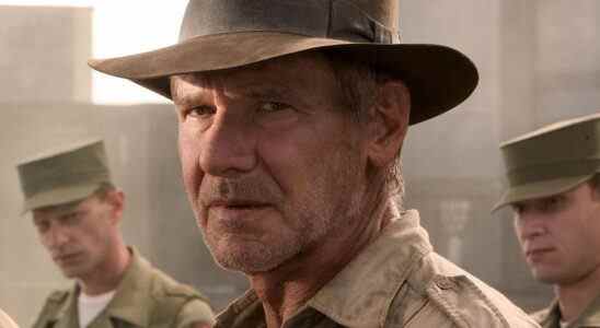 La série télévisée Indiana Jones serait «activement» explorée pour Disney +