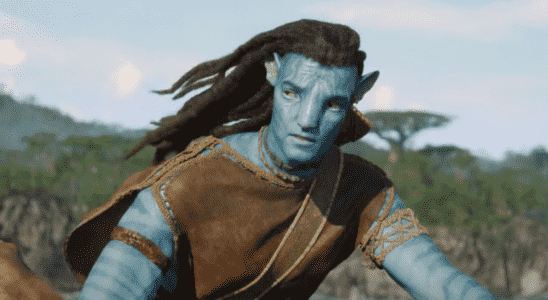 La suite "Avatar" annulée, intitulée "The High Ground", avait un script de 132 pages et une bataille en apesanteur : "Il y a de grandes choses dedans" Les plus populaires doivent être lus