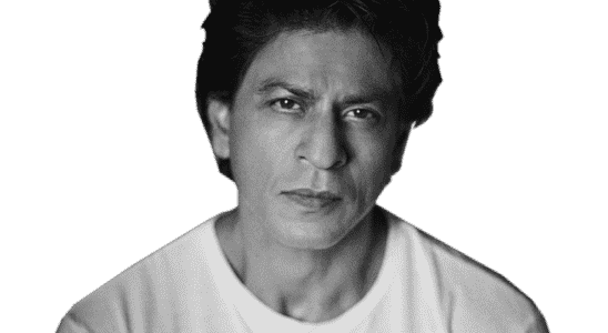 La superstar de Bollywood, Shah Rukh Khan, sera honorée par le Festival international du film de la mer Rouge en Arabie saoudite