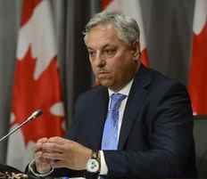 Le directeur du SCRS a déclaré que Trudeau invoquait la Loi sur les mesures d'urgence était «nécessaire» pour réprimer Freedom Convoy