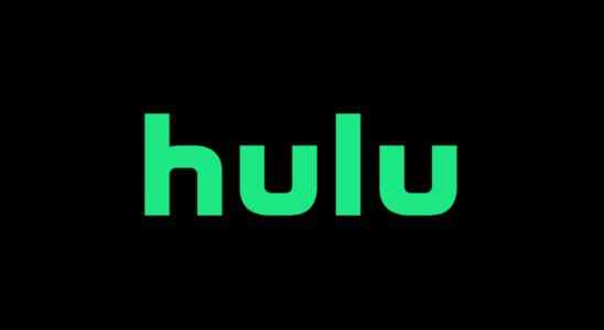 L'abonnement annuel à Hulu ne coûte que 24 $ pour le Black Friday