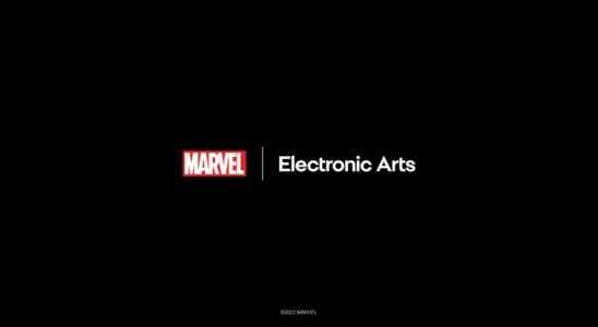 L'accord d'Electronic Arts avec Marvel comprend au moins trois jeux