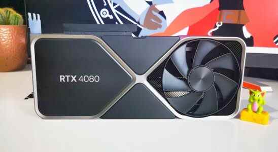 Lancement de Nvidia RTX 4080 : où acheter le dernier GPU GeForce