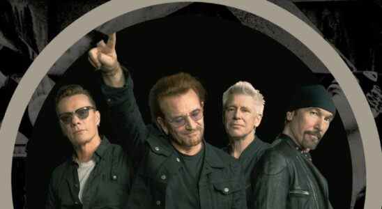 Larry Mullen Jr. dit que la tournée de U2 n'est pas probable pour 2023, car il fait face à une opération chirurgicale.
