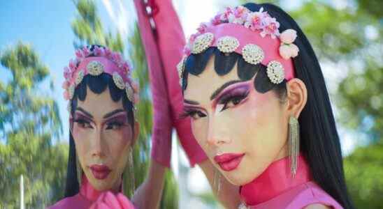 Le Festival du film de Singapour ajoute le biopic transgenre "Baby Queen" dans le créneau de présentation