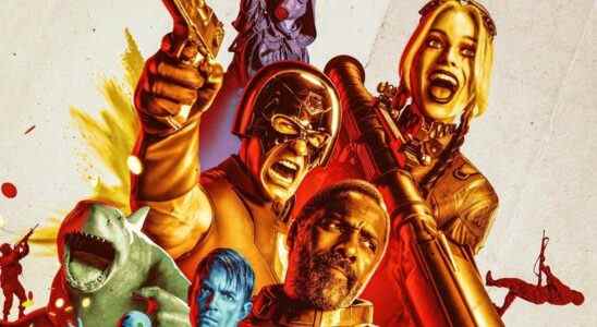 Le PDG de Warner Bros. Discovery promet une approche "unifiée" pour DC sous James Gunn et Peter Safran