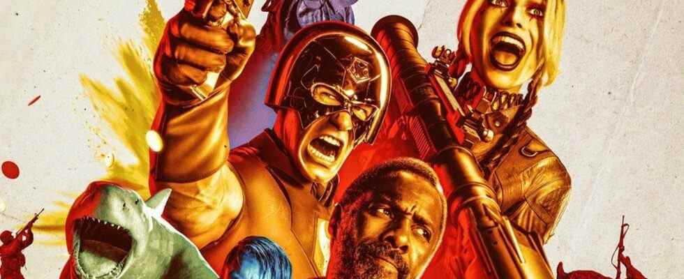 Le PDG de Warner Bros. Discovery promet une approche "unifiée" pour DC sous James Gunn et Peter Safran