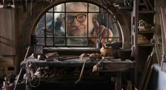 Netflix has shared the official trailer for Guillermo del Toros Pinocchio, which looks astronomically better than the Disney remake. Guillermo del Toro's Pinocchio