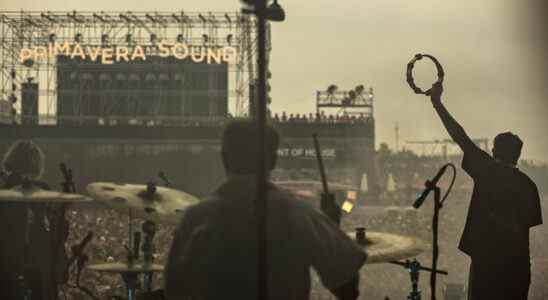Le Primavera Sound Festival 2023 définit Kendrick Lamar, Rosalía, Depeche Mode et Halsey comme têtes d'affiche les plus populaires à lire absolument