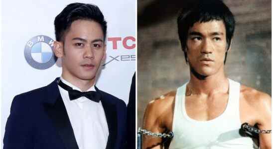 Le biopic de Bruce Lee se déroule chez Sony : Ang Lee réalisera, le fils du cinéaste jouera l'icône des arts martiaux Le plus populaire doit être lu Inscrivez-vous aux newsletters Variété Plus de nos marques