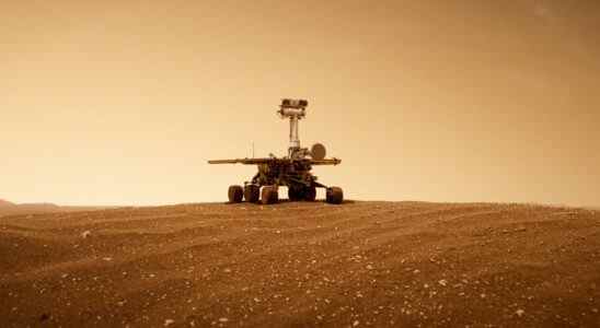 Le cinéaste Ryan White de « Good Night Oppy » sur la recréation du célèbre atterrissage sur Mars : « C'est notre scène d'action » Le plus populaire doit être lu