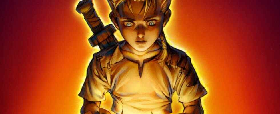 Le co-créateur de Fable dit qu'il a "arraché" Devil May Cry pour créer le monde du RPG Xbox