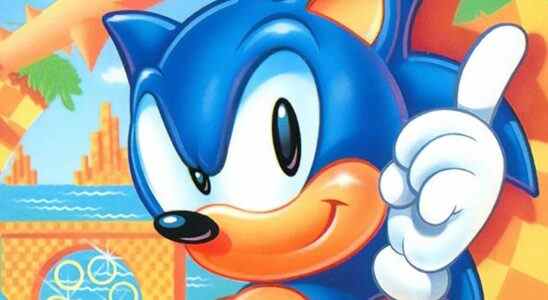 Le co-créateur de Sonic the Hedgehog aurait été arrêté pour délit d'initié