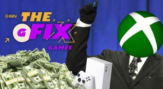 Le coût de la prochaine console de Xbox était trop élevé - IGN Daily Fix
