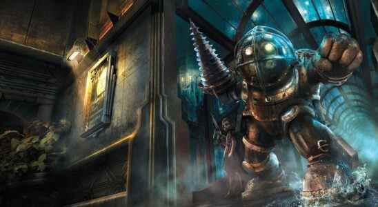 Le directeur de BioShock, Francis Lawrence, explique ce qui l'a attiré vers l'adaptation : "C'est l'un des meilleurs jeux jamais créés"
