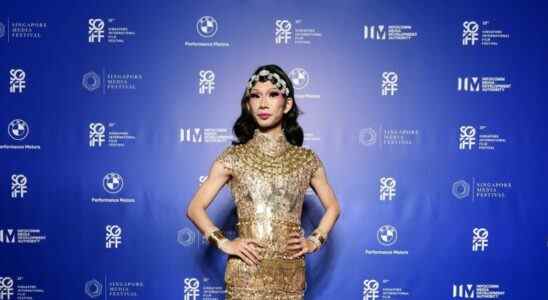Le festival du film de Singapour met l'accent sur les angles locaux lors de la soirée d'ouverture