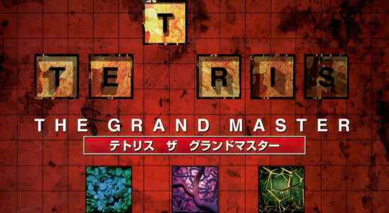 The hardest Tetris game is officially coming to consoles for the first time