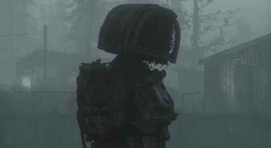 Le mod d'horreur de Fallout 4 Pilgrim revient, remasterisé, après avoir disparu pendant des années
