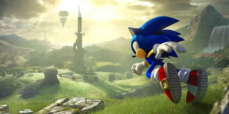 Le nouveau patch Sonic Frontiers apporte des corrections de bugs et une optimisation supplémentaire au jeu