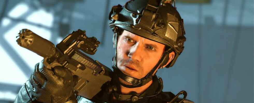 Le pire pistolet de Modern Warfare 2 massacre un favori de Call of Duty