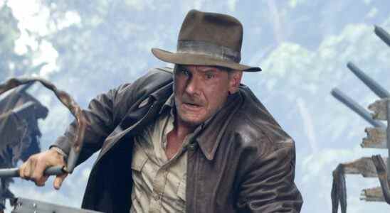 Le premier regard complet sur Harrison Ford dans Indiana Jones 5 est là, et un autre détail clé sur le film a été confirmé