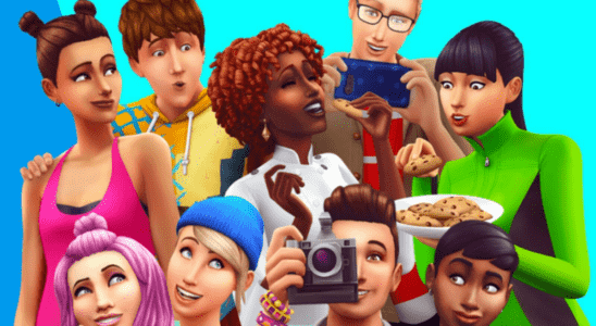 Le problème de méchanceté des Sims 4 qui ruine la vie des Sims ne sera plus corrigé avant décembre