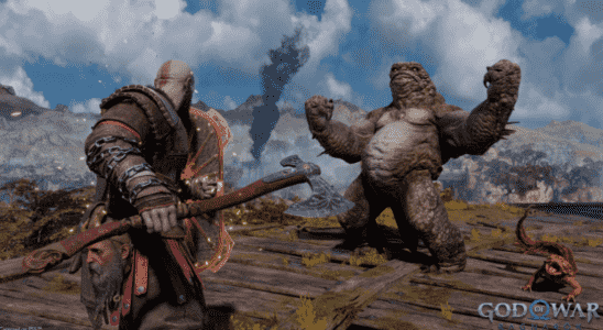 Le producteur de God Of War Ragnarok réagit tôt à la fuite du jeu : "Complètement F**king Stupid"