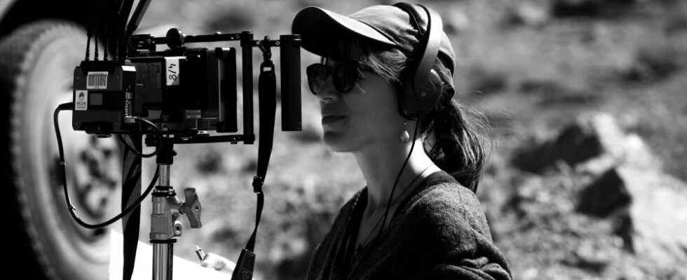 Le réalisateur de 'Queens' en première à Venise développe un film d'espionnage tourné au Caire sur la mort mystérieuse de la diva Asmahan (EXCLUSIF)