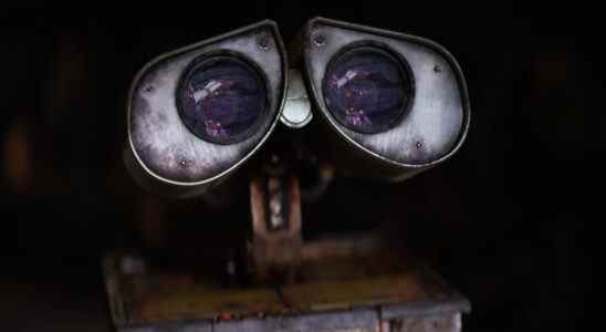 Le réalisateur de WALL-E, Andrew Stanton, "n'essayait pas de prédire l'avenir" (mais il l'a fait quand même) [Exclusive]