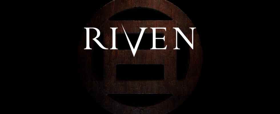 Le remake de Riven, la suite de Myst, annoncé