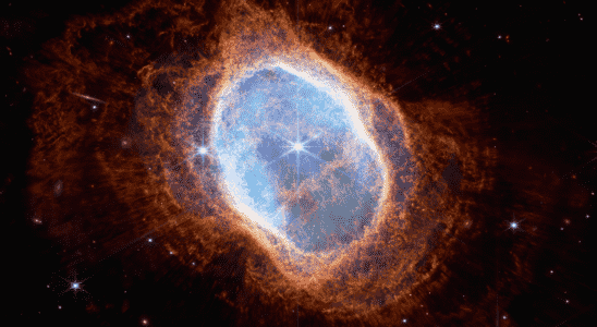 Le télescope spatial James Webb de la NASA - les images les plus incroyables à ce jour