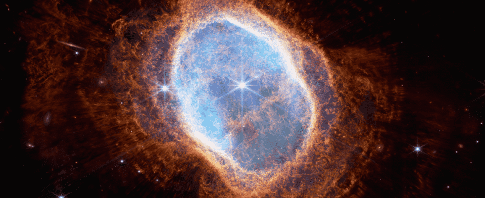 Le télescope spatial James Webb de la NASA - les images les plus incroyables à ce jour