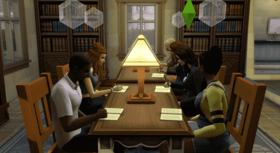 Les Sims 4 déploient une nouvelle mise à jour du filtre de blasphème de la galerie pour lutter contre le contenu antisémite