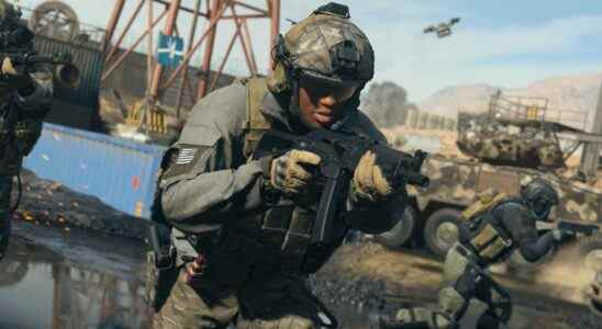 Les développeurs dénoncent un fan de Call of Duty qui s'est présenté à la porte du studio pour protester contre l'interdiction de Modern Warfare 2