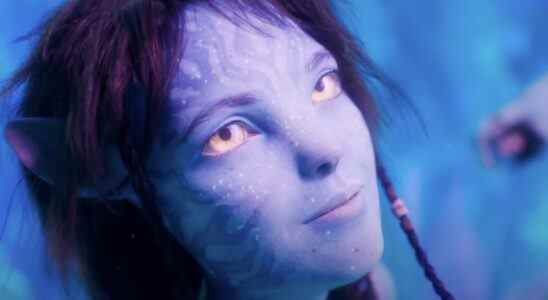 Les films Disney ont maintenant rapporté 3 milliards de dollars au box-office cette année, et Avatar 2 est toujours à venir