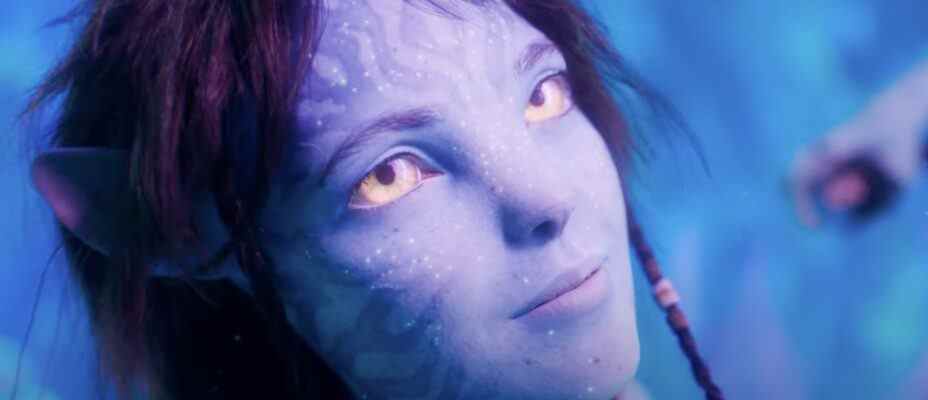 Les films Disney ont maintenant rapporté 3 milliards de dollars au box-office cette année, et Avatar 2 est toujours à venir