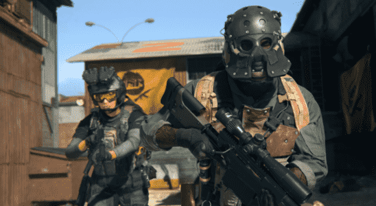 Les joueurs de Call Of Duty: Warzone 2 qui achètent MW2 obtiendront de l'XP supplémentaire jusqu'en octobre 2023