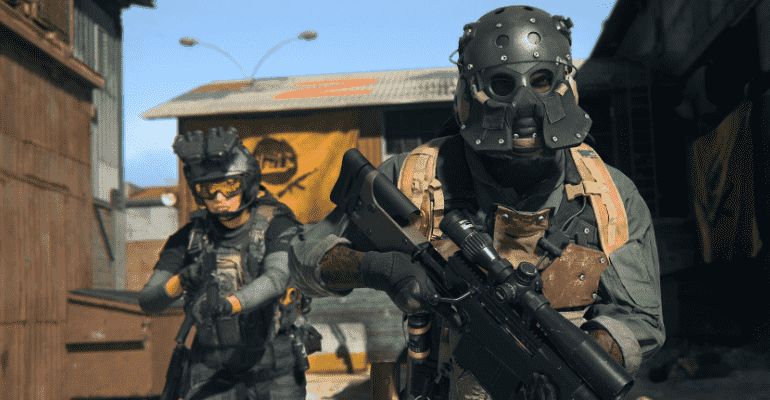 Les joueurs de Call Of Duty: Warzone 2 qui achètent MW2 obtiendront de l'XP supplémentaire jusqu'en octobre 2023