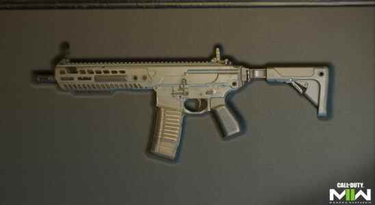 Les joueurs de Call of Duty Modern Warfare 2 achètent une arme sur eBay car c'est plus facile que de la déverrouiller dans le jeu