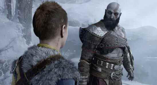 Les nominations aux Game Awards 2022 voient God of War: Ragnarok en tête avec 10 récompenses