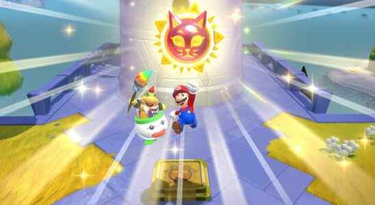 Les "offres cyber" du Black Friday de Nintendo incluent les classiques de Mario, Zelda et Kirby