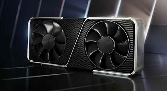 Les performances du GPU Nvidia GeForce RTX 4060 peuvent refléter RTX 3070