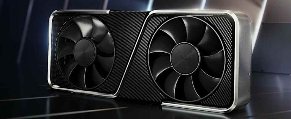 Les performances du GPU Nvidia GeForce RTX 4060 peuvent refléter RTX 3070