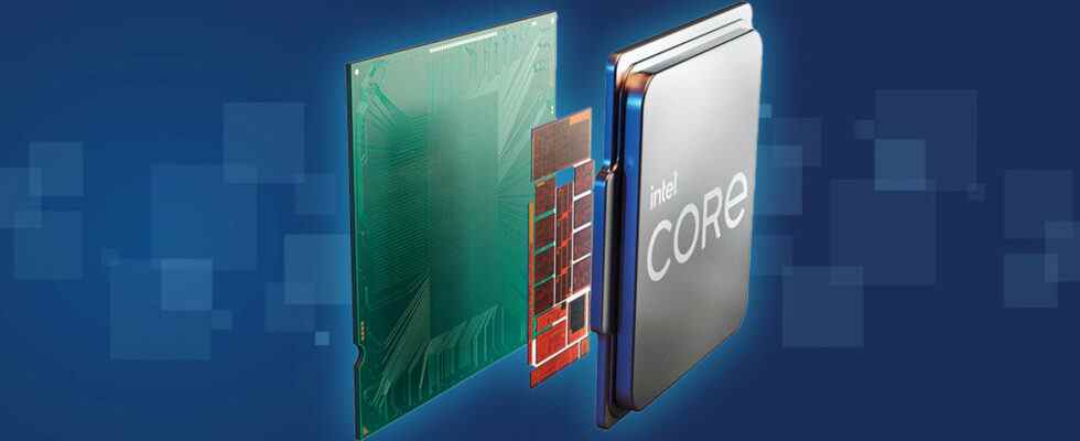 Les processeurs Intel Meteor Lake peuvent comporter moins de cœurs que la 13e génération