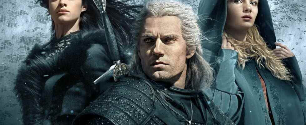 Liam Hemsworth a failli jouer le rôle de Geralt de The Witcher en 2018